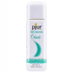 pjur Woman Nude - szenzitív síkosító (30 ml)