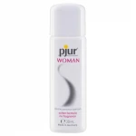 pjur Woman sensitive síkosító (30 ml)