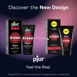 pjur Xtend - péniszkrém (50 ml)