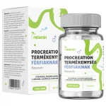 Procreation - fogantatást segítő étrend-kiegészítő kapszula (60 db)