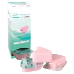 JoyDivision Soft-Tampons - zsinór nélküli puha tampon (10 db)