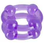 You2Toys Purple Appetizer - lila vibrátoros szexjáték szett (9 részes)