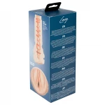 Kiiroo Lacy Lennon - művagina maszturbátor, PowerBlow kompatibilis (testszínű)