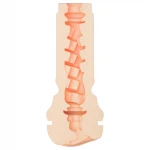 Kiiroo Lacy Lennon - művagina maszturbátor, PowerBlow kompatibilis (testszínű)
