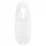 REALROCK - LED-es vibrátor - 15 cm