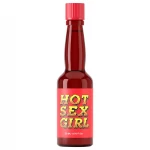 Ruf Hot Sex Girl - női vágyfokozó cseppek (20 ml)