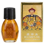 Rui Shen - magömlést késleltető olaj férfiaknak (3 ml)