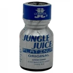 Rush JJ Jungle Juice Platinum - Pentil (10 ml)