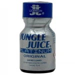 Rush JJ Jungle Juice Platinum - Pentil (10 ml)
