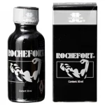 Rush Lockerroom Rochefort Leather Cleaner - Hexil (30ml)