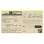Sagami Original 0,02 XL - óvszer - 61 mm (6 db)