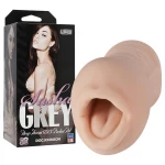 Doc Johnson - Sasha Grey száj maszturbátor férfiaknak