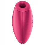 Satisfyer Cutie Heart - léghullámos csiklóizgató (pink)