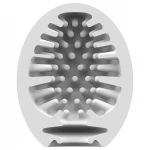 Satisfyer Egg Naughty - tojás maszturbátor férfiaknak (1 db)
