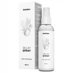 Satisfyer - ejakuláció késleltető spray férfiaknak (150ml)