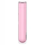 Satisfyer First Kiss - léghullámos csiklóizgató (pink)
