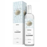 Satisfyer - játékszertisztító szexuális segédeszközökhöz (300ml)