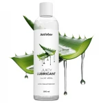 Satisfyer Juicy Aloe Vera - aloe verás síkosító (300ml)