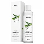 Satisfyer Juicy Aloe Vera - aloe verás síkosító (300ml)