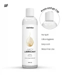 Satisfyer Juicy Anal Relax - anál síkosító (300ml)