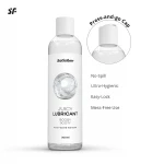 Satisfyer Juicy Boogy Booty - anál síkosító (300ml)