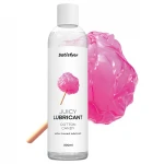 Satisfyer Juicy Cotton Candy - ízesített síkosító (300ml)