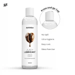 Satisfyer Juicy Crazy Crave - ízesített síkosító (300ml)