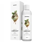 Satisfyer Juicy Minty Mocha - ízesített síkosító (300ml)