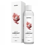 Satisfyer Juicy Silky - vízbázisú síkosító (300ml)