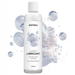 Satisfyer Juicy Sparkling Water - ízesített síkosító (300ml)