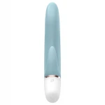 Satisfyer Marvelous Four - akkus vibrátor készlet (4 részes)