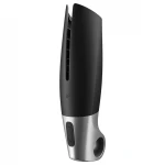 Satisfyer Power - App-vezérelt maszturbátor, férfiaknak (fekete)