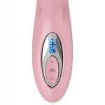 Satisfyer Pro+ G-Spot Gen. 2 - léghullámos G-pont vibrátor (rózsaszín)