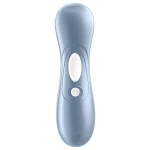 Satisfyer Pro 2 Gen2 - akkus léghullámos csiklóizgató (Kék)