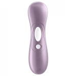 Satisfyer Pro 2 Gen2 - akkus csiklóizgató (viola)
