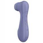 Satisfyer Pro 2 Gen3 - App-vezérelt léghullámos csiklóizgató (lila)