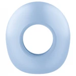 Satisfyer Pro 2 Gen4 - App-vezérelt léghullámos csiklóizgató (kék)