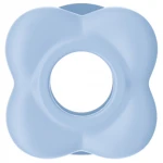 Satisfyer Pro 2 Gen4 - App-vezérelt léghullámos csiklóizgató (kék)