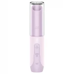 Satisfyer Secret Kiss - léghullámos csiklóizgató (pink)