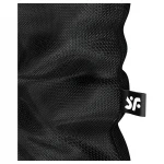 Satisfyer Treasure Bag XL - diszkrét szexjáték tároló táska - nagy (fekete)