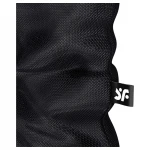 Satisfyer Treasure Bag L - diszkrét szexjáték tároló táska - közepes (fekete)