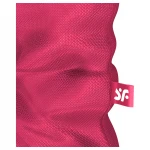 Satisfyer Treasure Bag XL - diszkrét szexjáték tároló táska (pink)