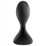 Satisfyer Trendsetter - app-vezérelt anál vibrátor (fekete)