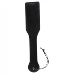 Secret Pleasure Chest - haladó BDSM készlet - 14 részes (fekete)