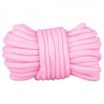 Secret Pleasure Chest - haladó BDSM készlet - 14 részes (pink)