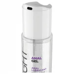 Sensilight Analgel - vízbázisú anál síkosító gél (60 ml)