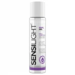 Sensilight Analgel - vízbázisú anál síkosító gél (60 ml)