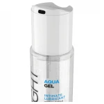 Sensilight Aquagel - vízbázisú síkosító gél (60 ml)