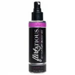 Sensuva Flirtatious - feromonos testpermet - gránátalma-kókusz (125 ml)