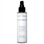 Sensuva Think Clean - fertőtlenítő hatású eszköztisztító spray (125 ml)